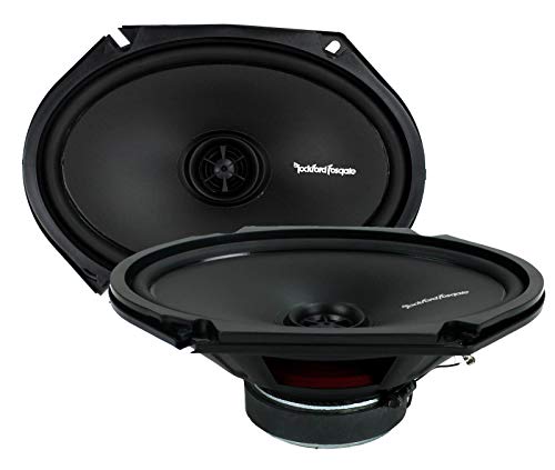 Rockford Fosgate R168X2 6x8 Rockford Fosgate R168X2 6x8